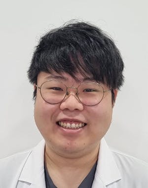 Dr. Andy Kim